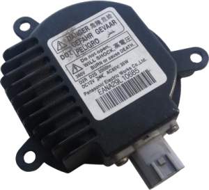 PRZETWORNICA XENON INFINITI NISSAN EANA29L10685