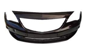 ZDERZAK PRZEDNI OPEL ASTRA IV J CASCADA