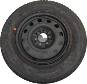 KOŁO DOJAZDOWE OPONA PIRELLI SCORPION 255/70 R18