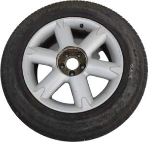 KOŁA NISSAN MURANO Z50 FELGI OPONY 245/60/18 4szt.