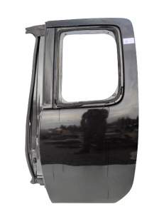 DRZWI LEWE TYLNE MAŁEJ KABINY NISSAN TITAN