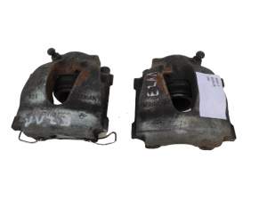 ZACISK HAMULCOWY MERCEDES BENZ W211