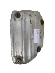 OSŁONA BLACHA TERMICZNA INFINITI FX35