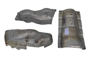 OSŁONA TERMICZNA INFINITI FX50 QX70