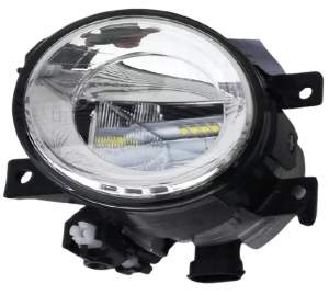 HALOGEN PRZEDNI PRAWY LUB LEWY INFINITI Q70 LIFT
