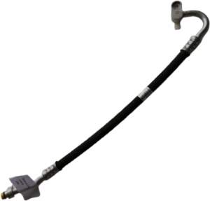 PRZEWÓD KLIMATYZACJI MERCEDES W204 C KLASA