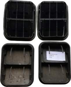 KRATKA WENTYLACYJNA KABINY TYŁ INFINITI QX70 FX