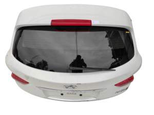 KLAPA POKRYWA BAGAŻNIKA INFINITI FX QX70