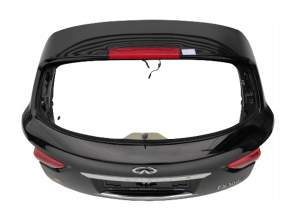 KLAPA POKRYWA BAGAŻNIKA BEZ SZYBY INFINITI FX QX70