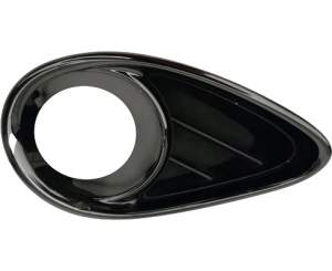 RAMKA OBUDOWA HALOGENU PRAWA INFINITI QX70 FX