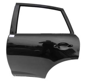 DRZWI LEWE TYLNE LEWY TYŁ INFINITI FX35 FX45