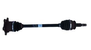 PÓŁOŚ TYLNA INFINITI QX70 3.0D