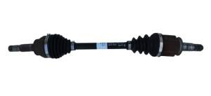 PÓŁOŚ LEWA PRZEDNIA INFINITI QX70 3.0D