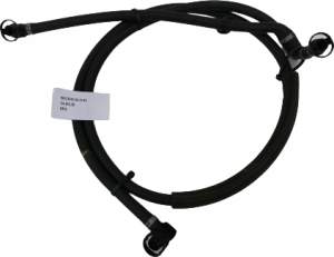 PRZEWÓD SPRYSKIWACZA INFINITI QX70 FX30d FX37 FX50