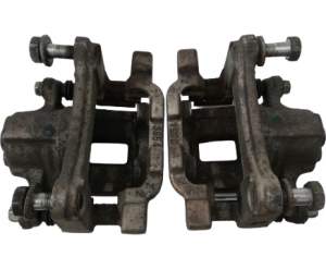 ZACISK HAMULCOWY ZACISKI INFINITI Q50 Q60 G35 G37