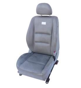 FOTEL PASAŻERA NISSAN MAXIMA A34