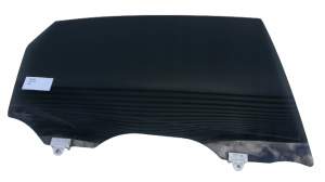 SZYBA BOCZNA DRZWI PRAWY TYŁ TYLNA INFINITI QX70