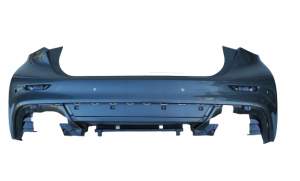 ZDERZAK TYLNY TYŁ INFINITI Q30