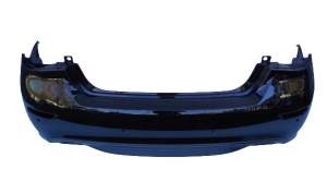 ZDERZAK TYLNY TYŁ PDC INFINITI Q70 Y51 2013-