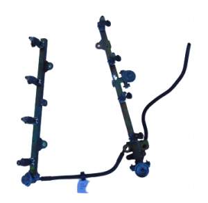 LISTWA WTRYSKOWA INFINITI FX45