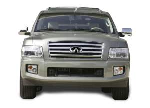 LAMPA PRAWA PRZEDNIA INFINITI QX56 04-10