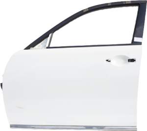 DRZWI LEWY PRZÓD LEWE PRZEDNIE INFINITI FX35 FX45