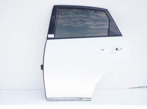 DRZWI LEWY TYŁ LEWE TYLNE INFINITI FX35 FX45