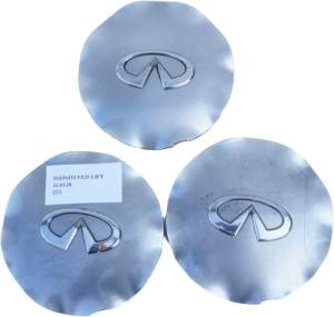 KAPSEL DEKIELEK ZAŚLEPKA KOŁA INFINITI FX35 FX45