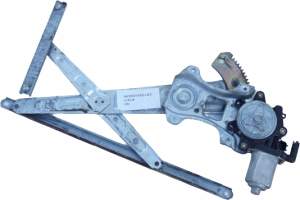 MECHANIZM PODNOŚNIK SZYBY TYŁ INFINITI FX35 FX45