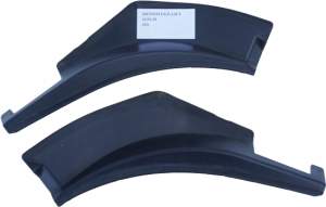 LISTWA NAKŁADKA OSŁONA P/L INFINITI FX35 FX45