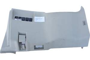 PANEL OSŁONA POD KIEROWNICĘ INFINITI FX35 FX45