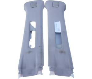 OSŁONA POSZYCIE SŁUPKA P/L INFINITI FX35 FX45