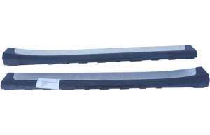 LISTWA NAKŁADKA PROGU P/L INFINITI FX35 FX45 LIFT