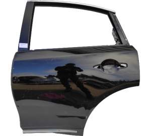 DRZWI LEWY TYŁ LEWE TYLNE INFINITI QX70