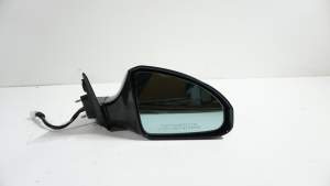 LUSTERKO PRAWE INFINITI FX35 FX45 LIFT