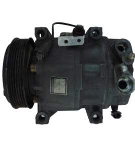 SPRĘŻARKA KLIMATYZACJI INFINITI FX45 FX 45 03-08