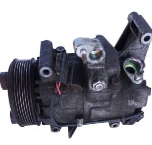 SPRĘŻARKA KLIMATYZACJI INFINITI FX30D 3.0