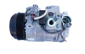 SPRĘŻARKA KLIMATYZACJI INFINITI Q50 Q60 2.0 2.2