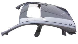 DACH PANORAMA INFINITI FX QX70