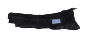 OSŁONA RURY ZBIORNIKA PALIWA INFINITI FX35 FX45