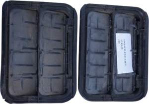 KRATKA WENTYLACYJNA TYLNA INFINITI FX35 FX45 03-08