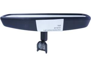 LUSTERKO WSTECZNE 5 PRZYCISKÓW INFINITI FX35 FX45