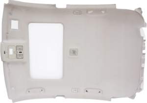 PODSUFITKA INFINITI FX35 FX45