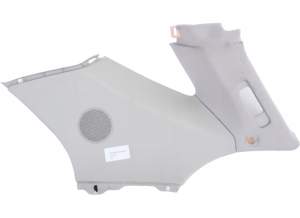 TAPICERKA POSZYCIE SŁUPKA TYŁ INFINITI FX35 FX45