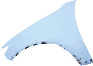 BŁOTNIK LEWY PRZEDNI INFINITI FX35 FX45 2003-2008