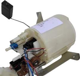 POMPA PALIWA INFINITI QX70 3.0d FX30d