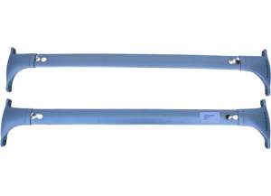 POPRZECZKI DACHOWE RELINGI INFINITI QX70 FX S51