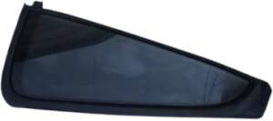 SZYBA BOCZNA KAROSERYJNA PRAWY TYŁ INFINITI QX56