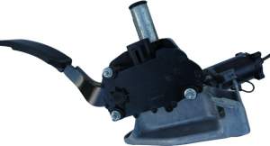 POTENCJOMETR PEDAŁ GAZU NISSAN TITAN INFINITI QX56