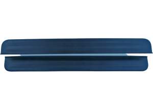 NAKŁADKA OSŁONA LISTWA PROGOWA PRZÓD INFINITI QX70